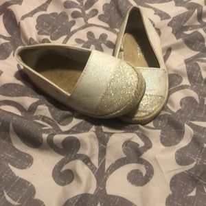 Toddler shoes from children’s place.